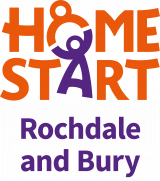 Home-Start Rochdale and Bury